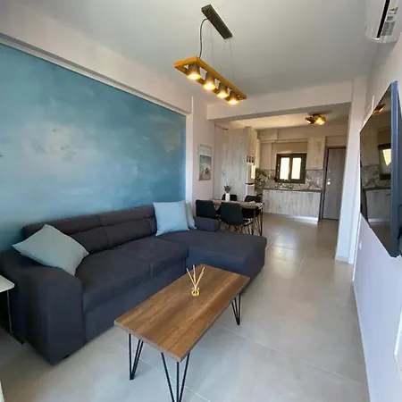 Appartement Odysseus Journey