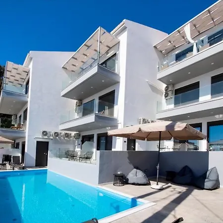 Apartment Odysseus Journey Nikiana