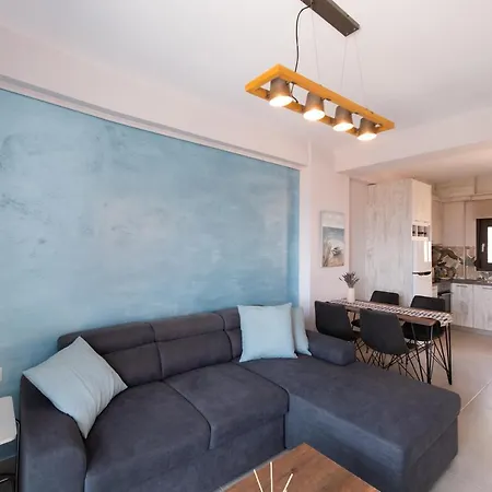 Appartement Odysseus Journey *