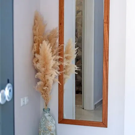 Apartment Odysseus Journey *