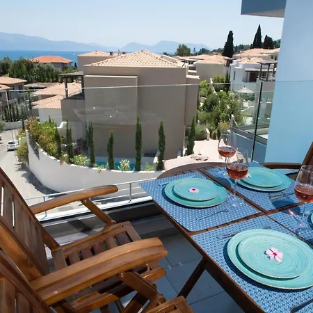 Apartamento Odysseus Journey *