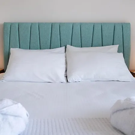 Odysseus Journey Apartment